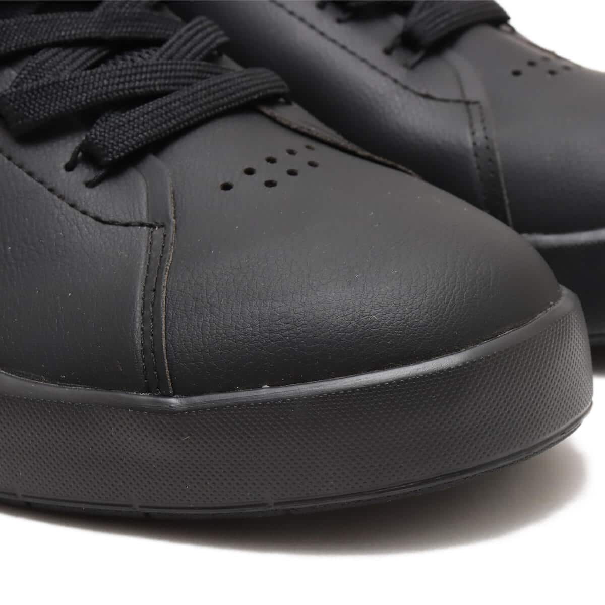 On THE ROGER Advantage 2 M All Blackの画像