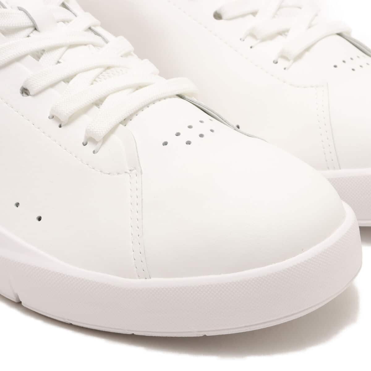 On THE ROGER Advantage 2 M White | Undyedの画像