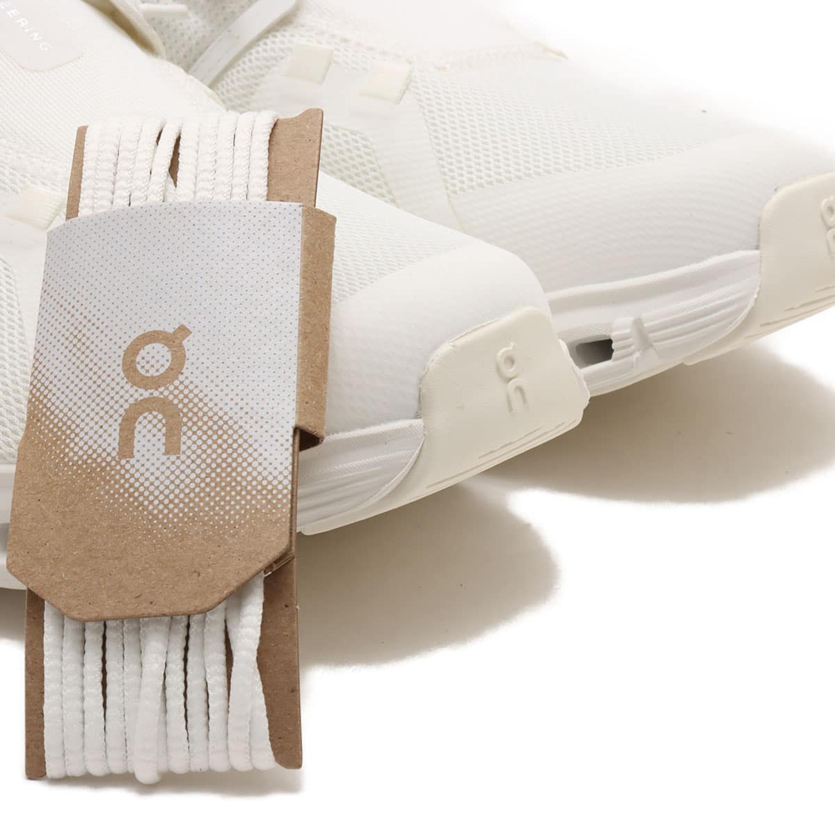 On Cloud 6 M White | Whiteの画像
