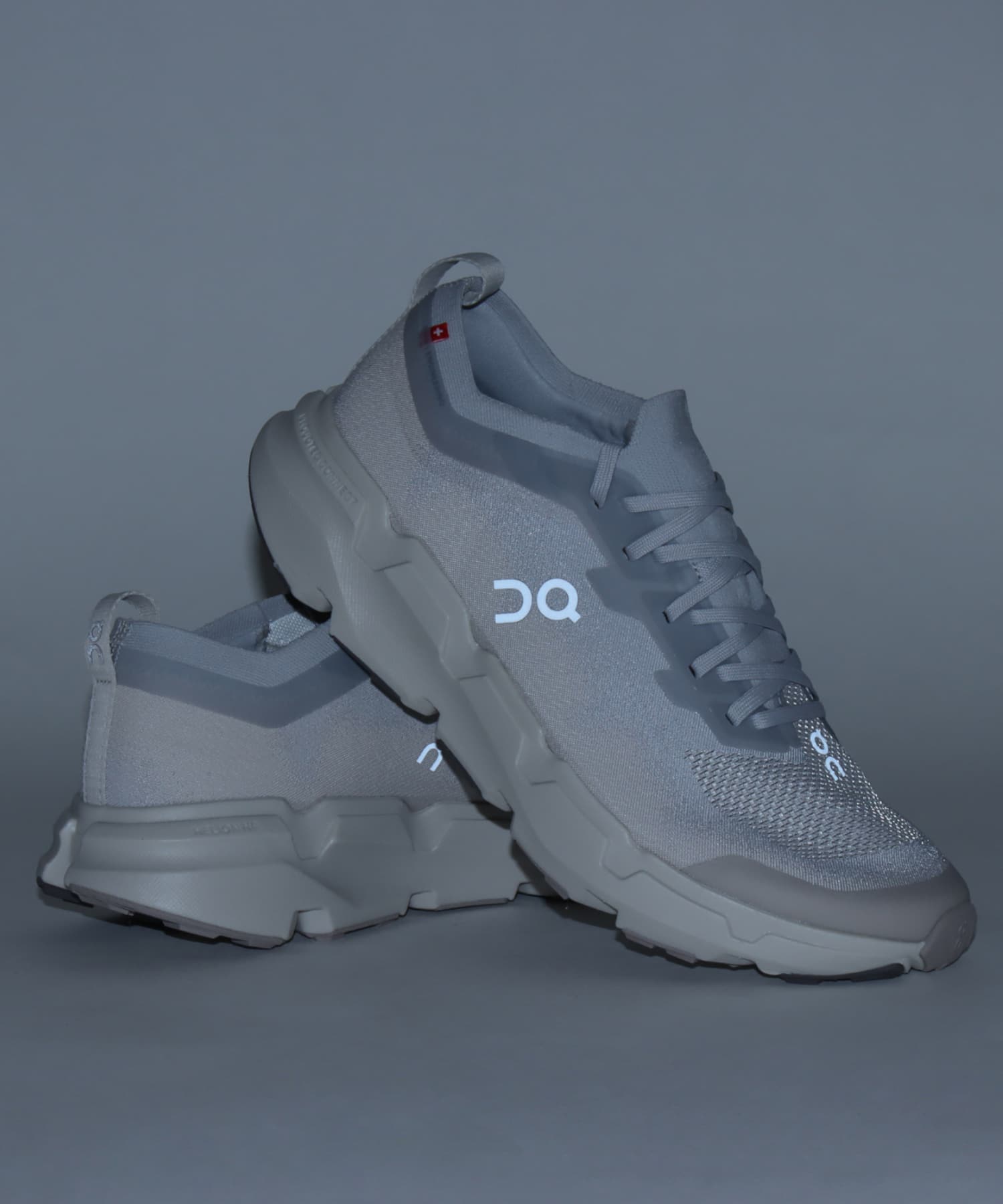 On Cloudsoma 1 M Glacier | Pearlの画像