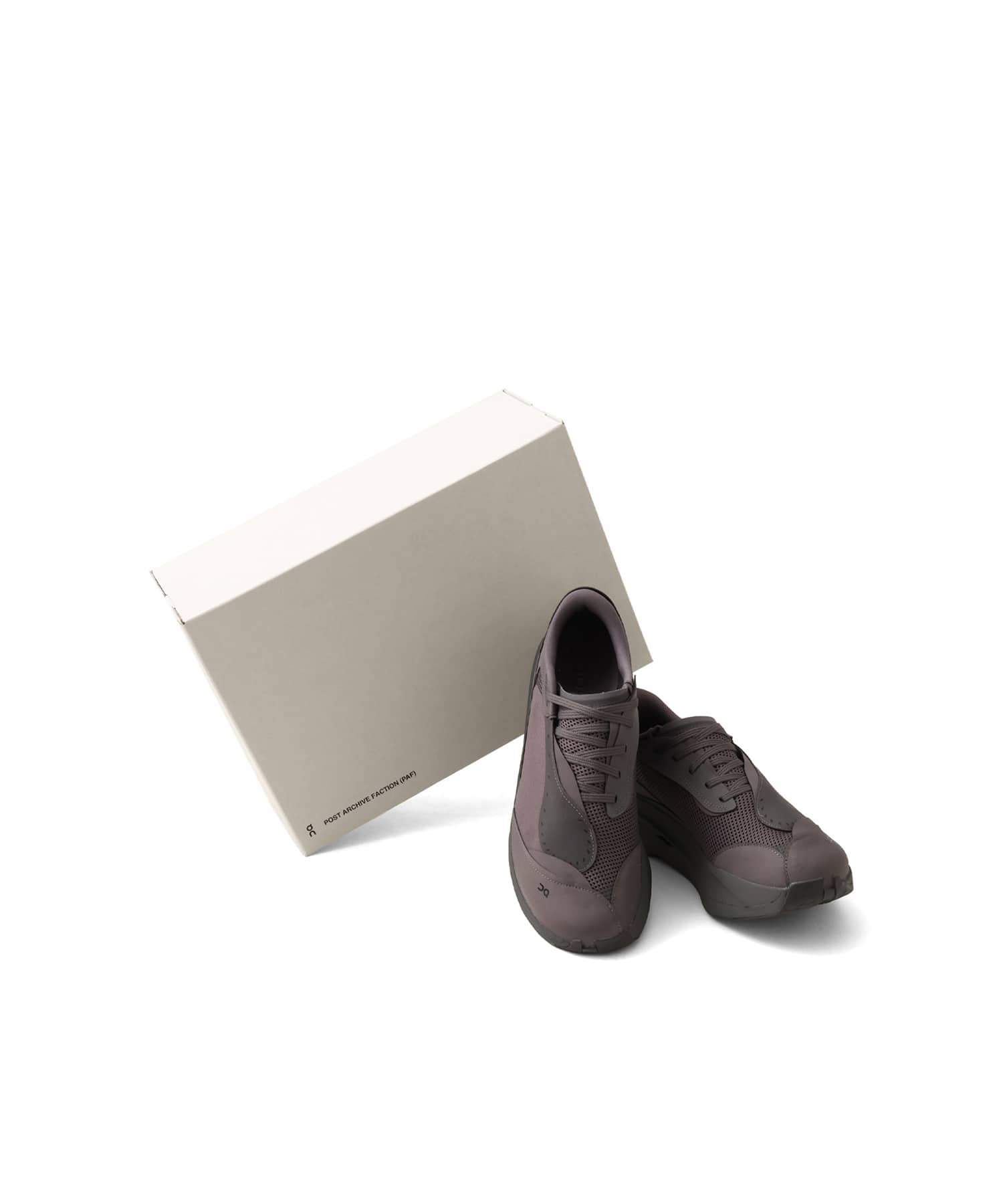 On Cloudboom Volt PAF 1 M Ember | Pebbleの画像