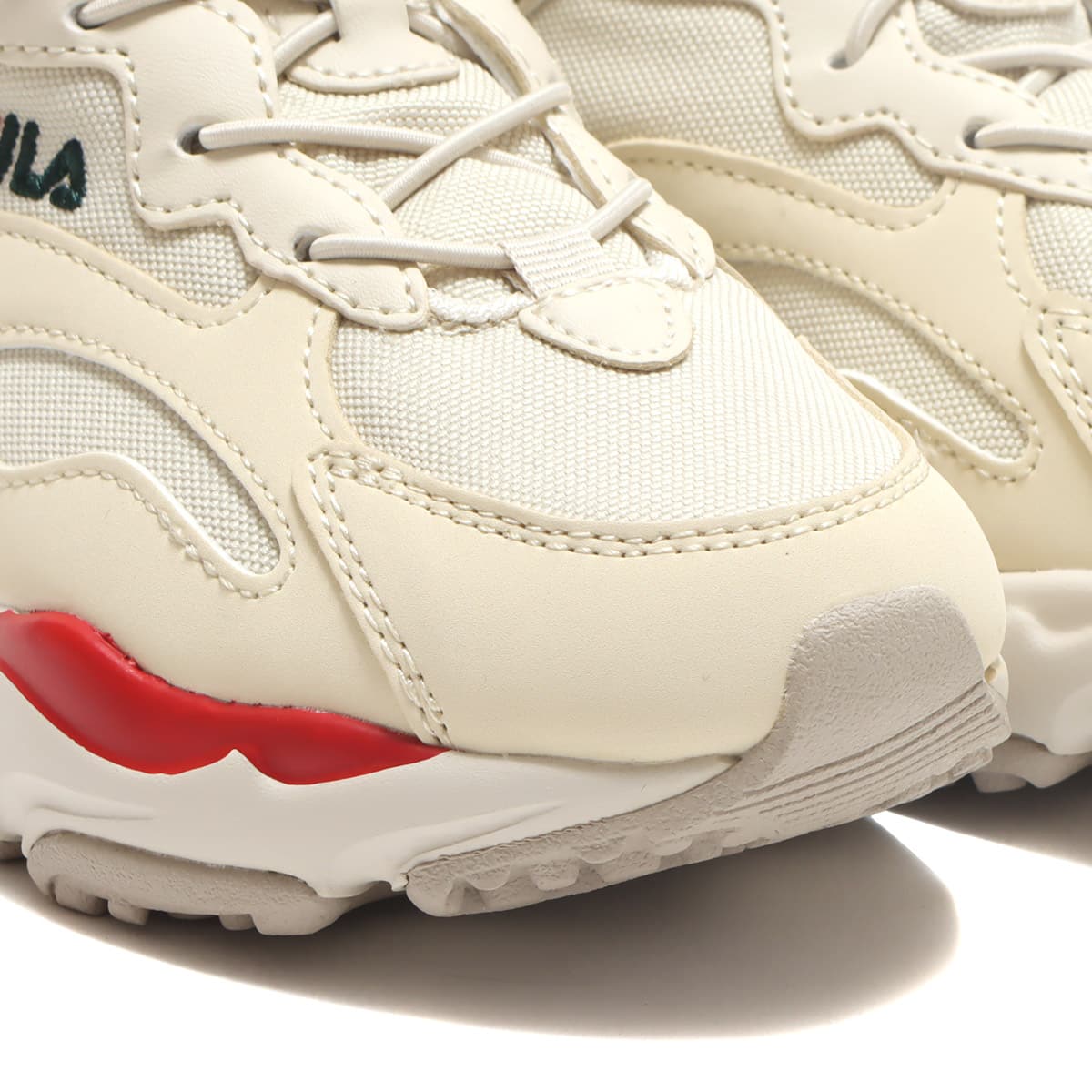 fila ray tracer toddler