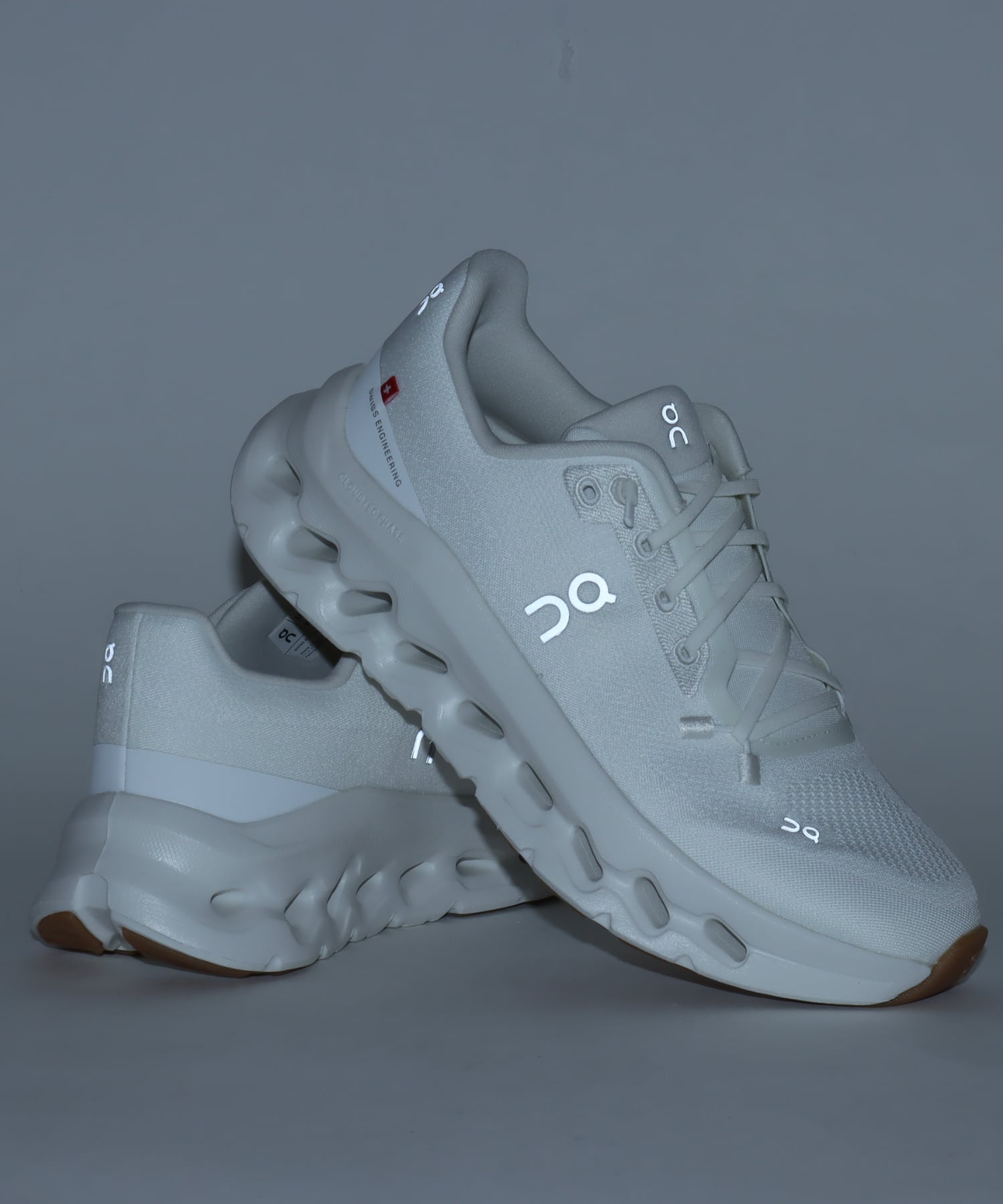 On Cloudtilt 1 W White | Ivoryの画像