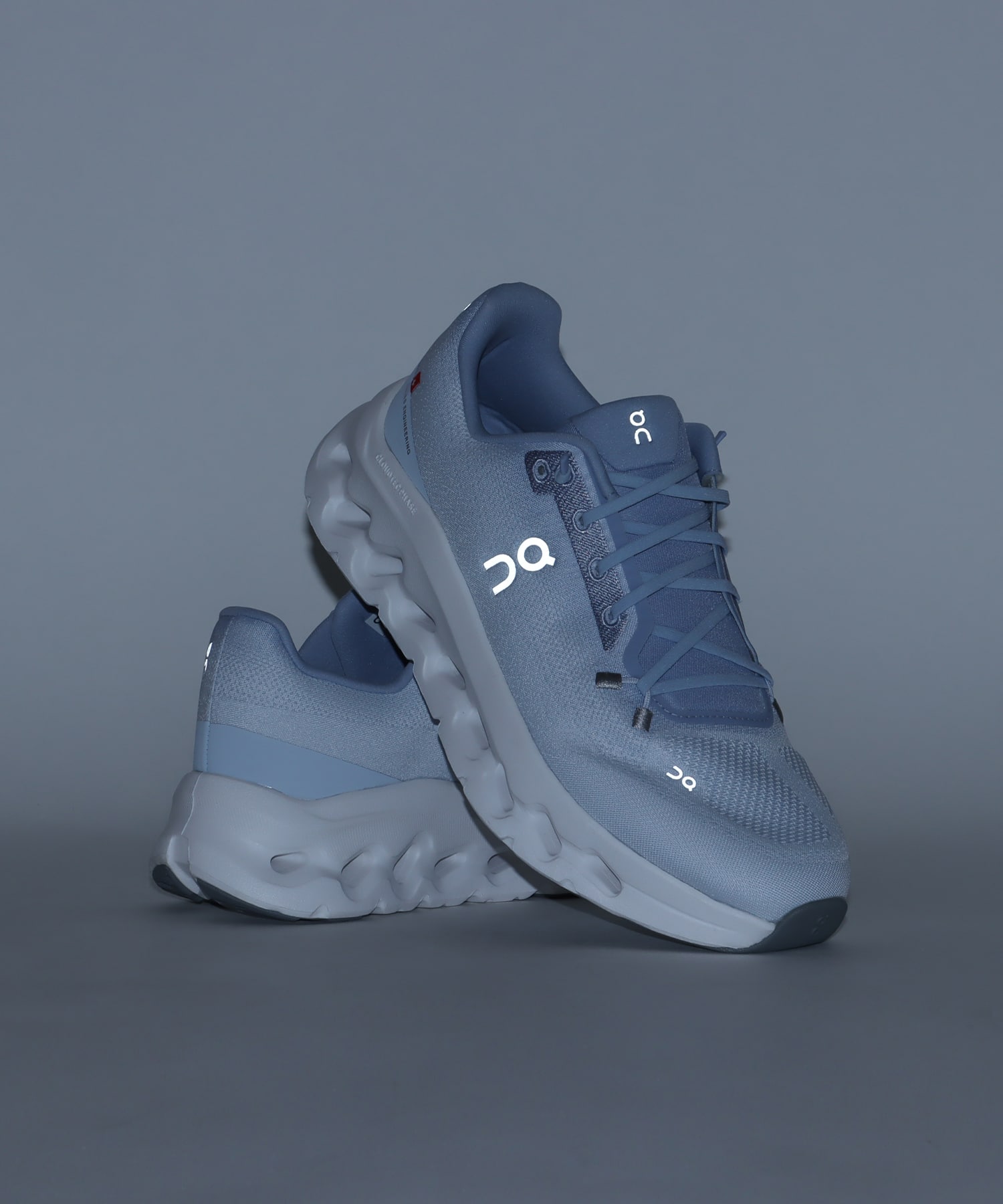 On CLOUDTILT W Marsh | Heatherの画像