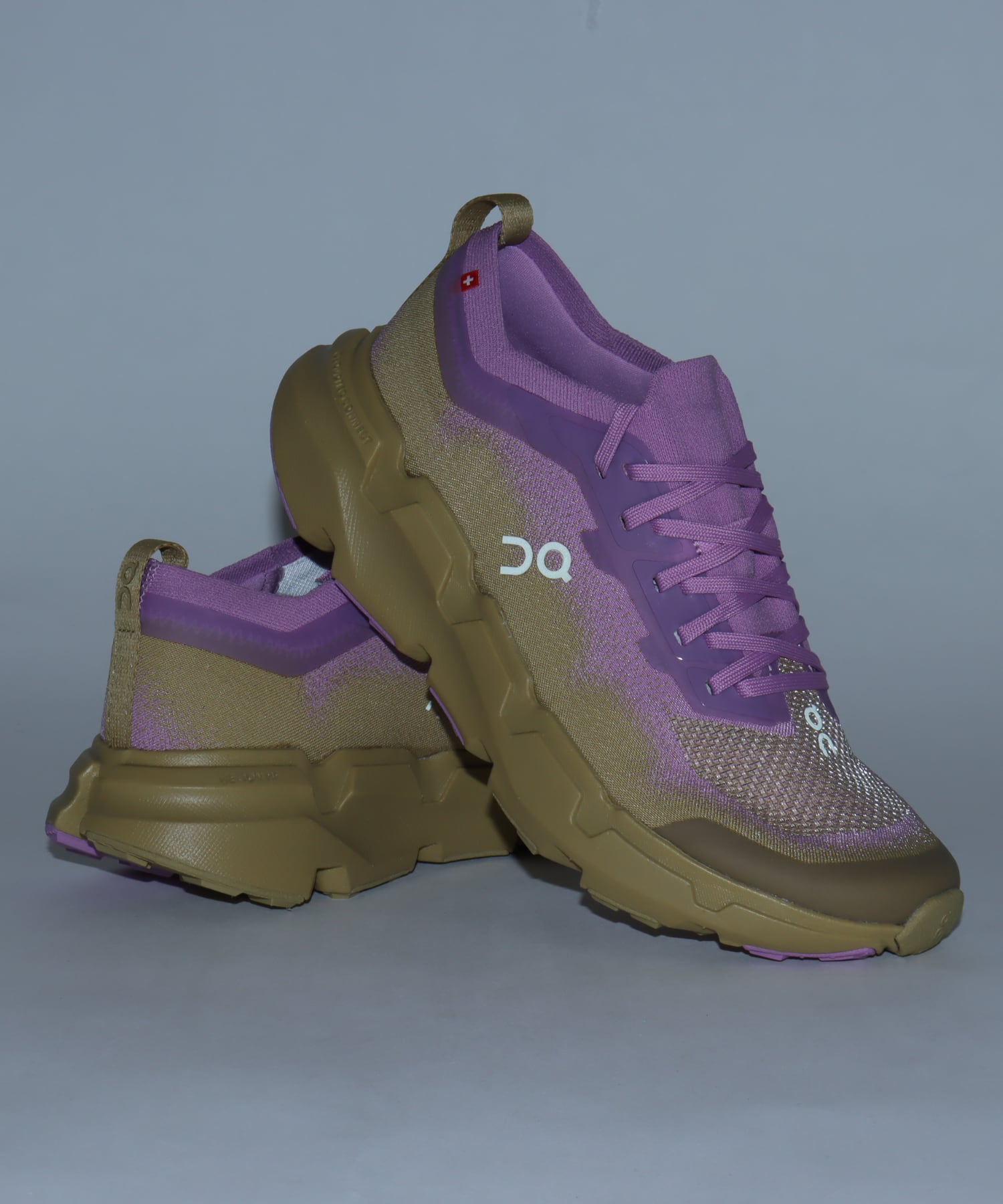 On Cloudsoma 1 W Sakura | Safariの画像