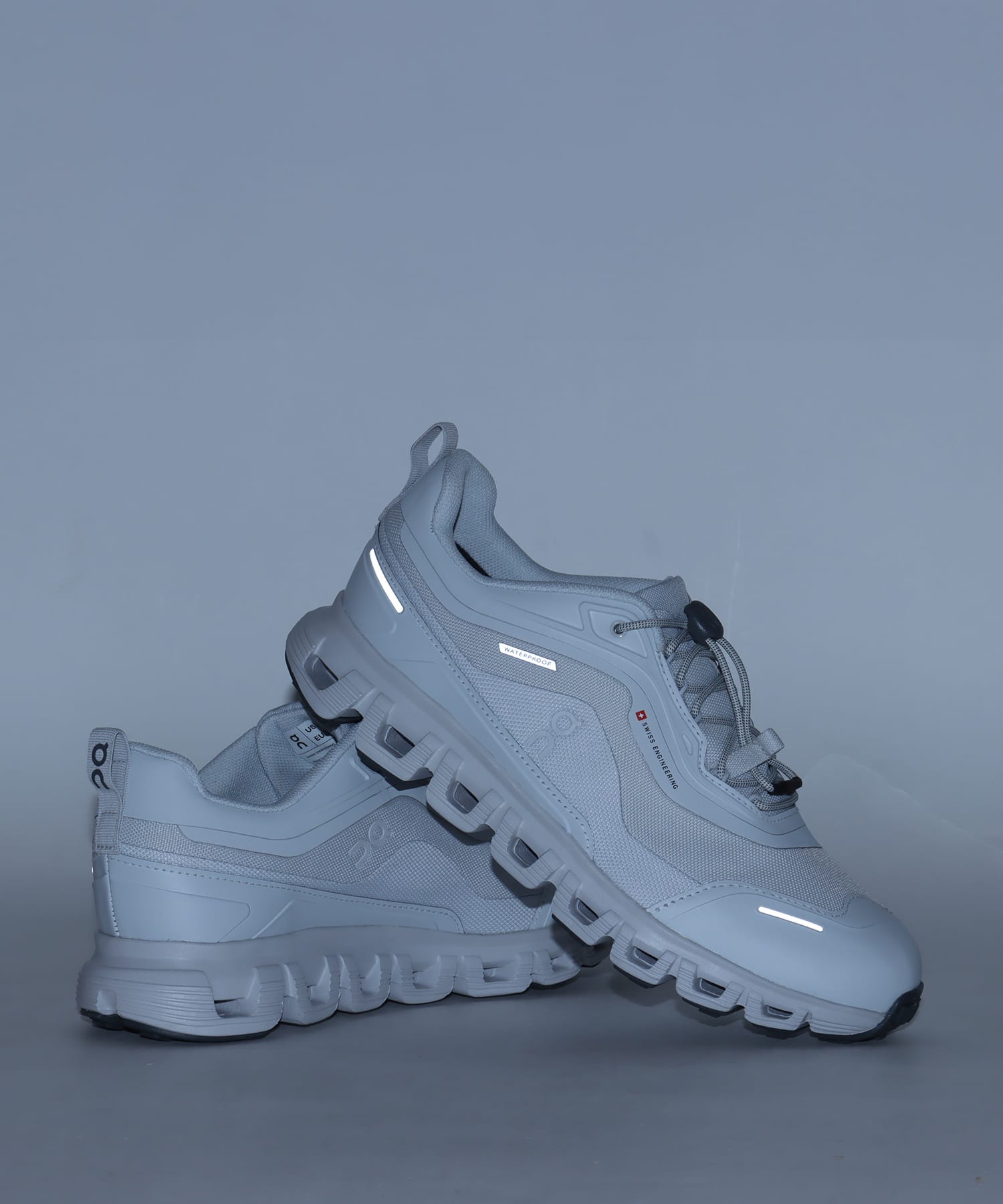 On Cloud 6 Geo WP W Wolf | Wolfの画像