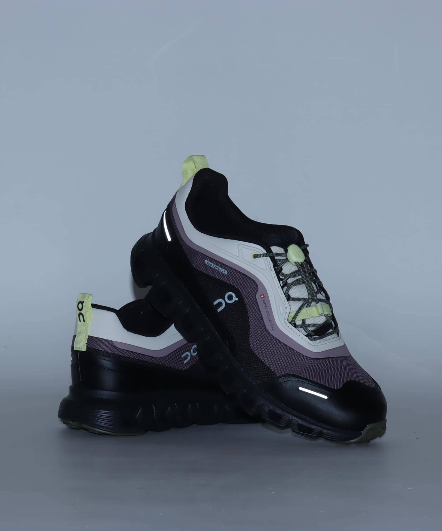 On Cloud 6 Geo WP W Dew | Gobiの画像