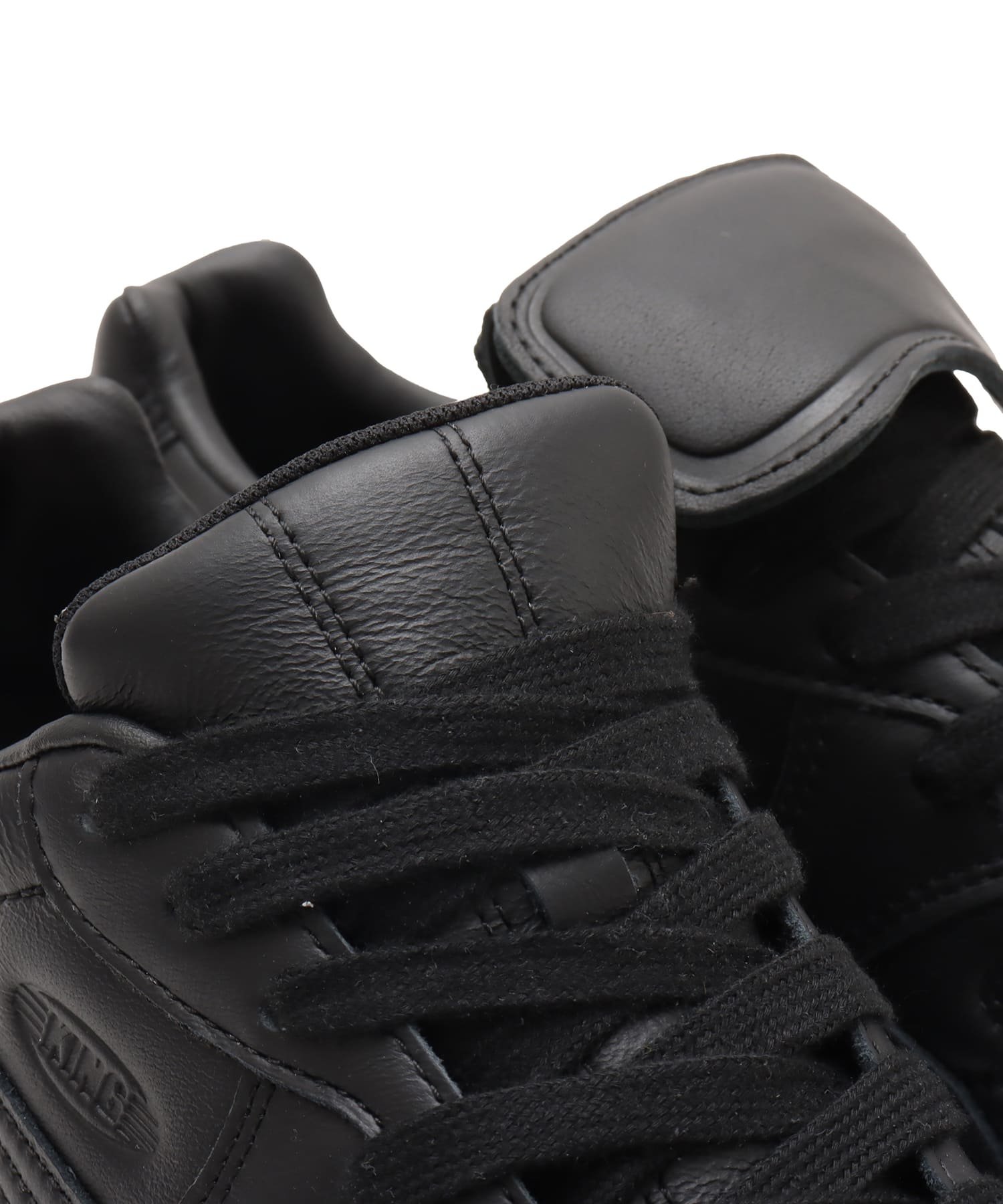 PUMA KING INDOOR LACK OF GUIDANCE PUMA BLACKの画像