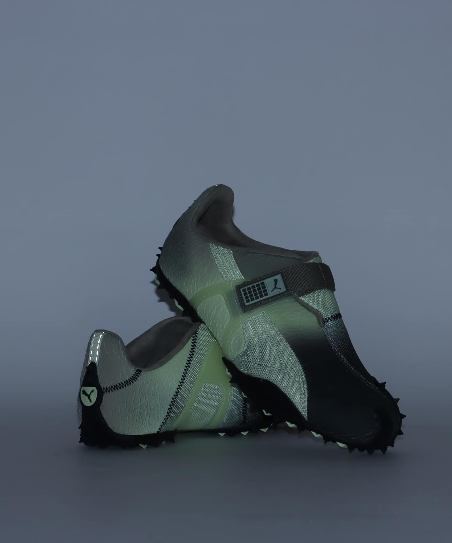 PUMA RPT-2 WABI-SABI APPLE SPRITZ-VELVET MOSSの画像