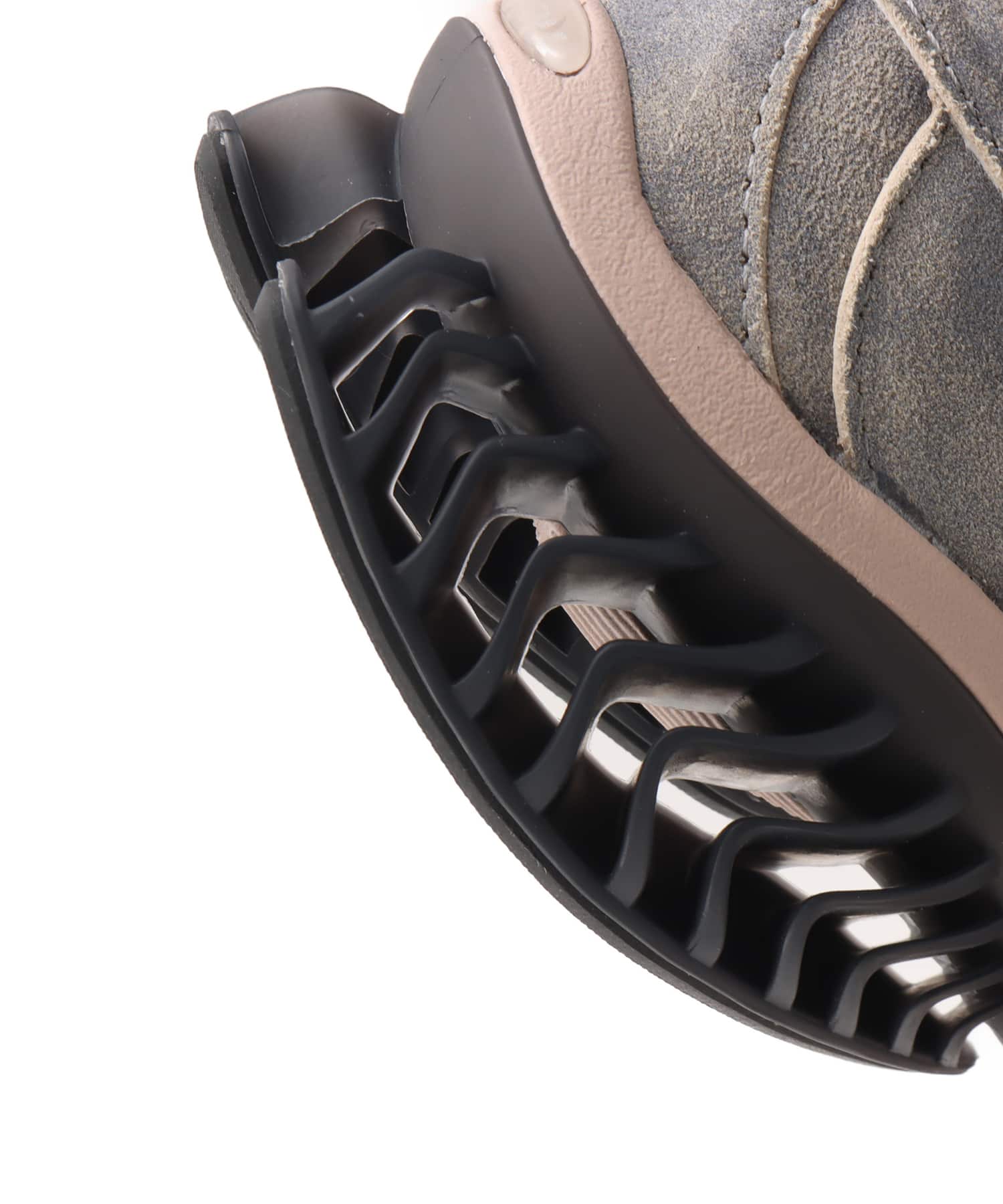 PUMA CELL GEO 1 WABI-SABI OAK BRANCH-FLAT DARK GRAYの画像