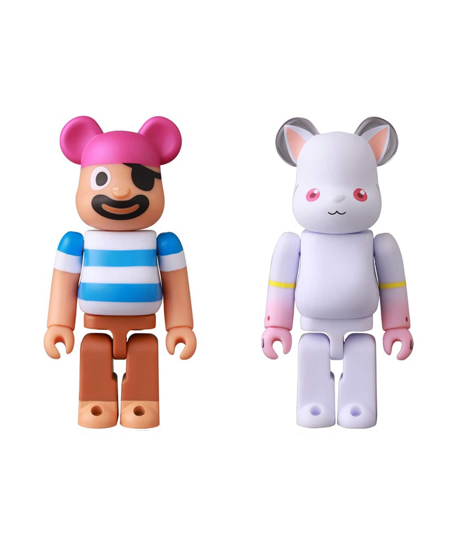 MEDICOM TOY BE@RBRICK SERIES 51 MULTIの画像