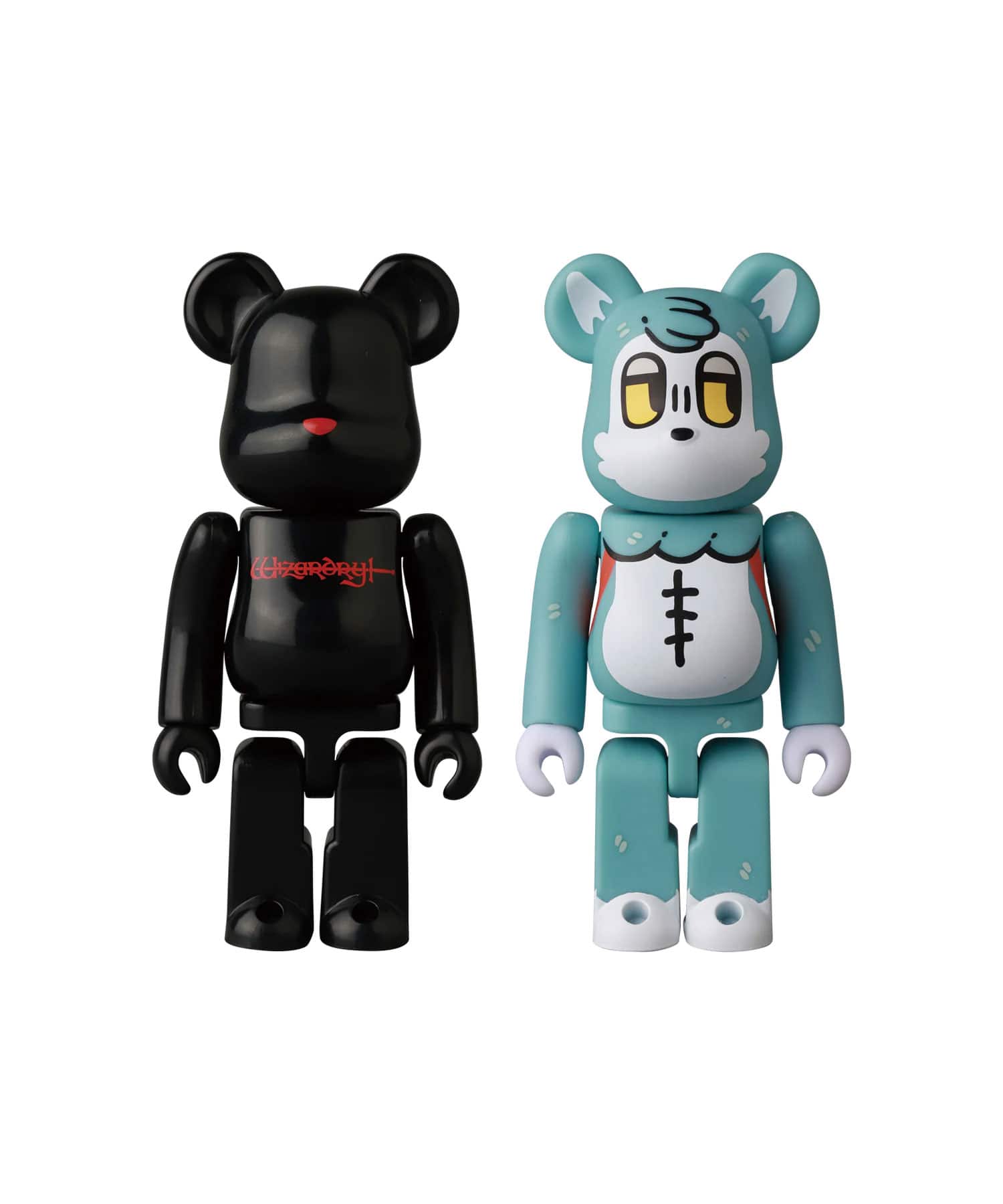 MEDICOM TOY BE@RBRICK SERIES 52 MULTIの画像