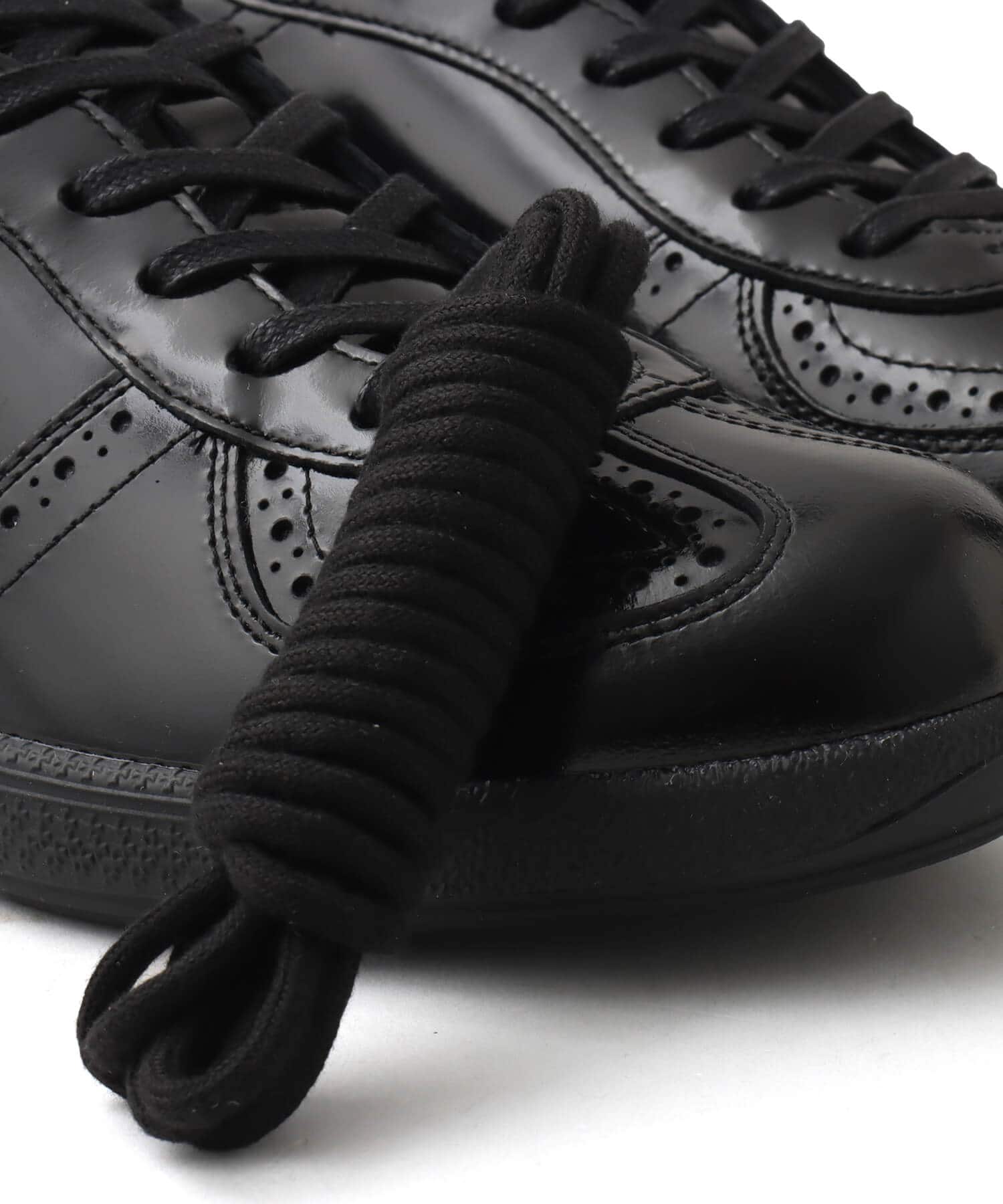 PUMA PALERMO MIJ WAGYUMAFIA ATMOS PUMA BLACK-PUMA BLACKの画像