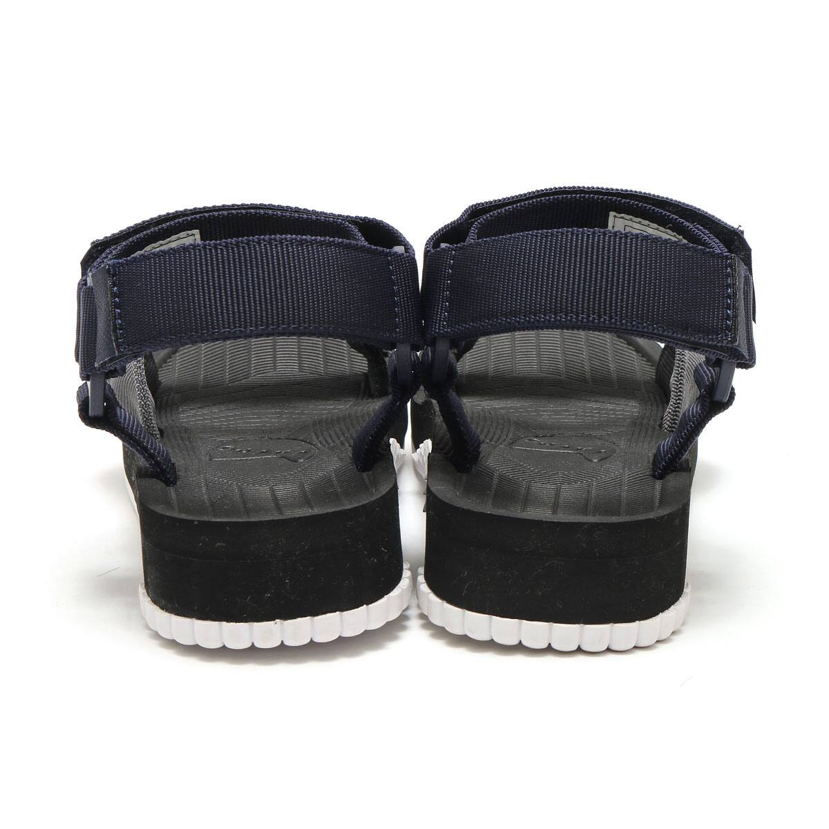 SHAKA CLIMBMING CHAPTER EXCLUSIVE  Charcoal/Navyの画像