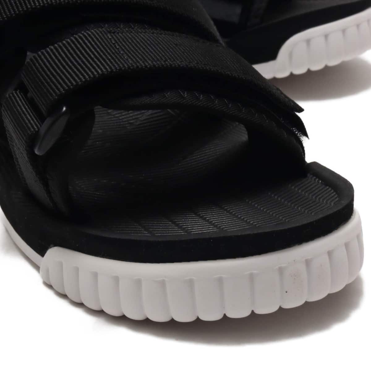 SHAKA NEO BUNGY Black/White 20SS-Iの画像