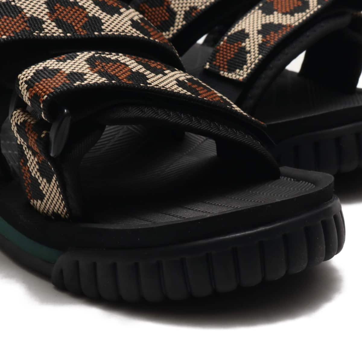 SHAKA NEO BUNGY Leopard 20SS-Iの画像