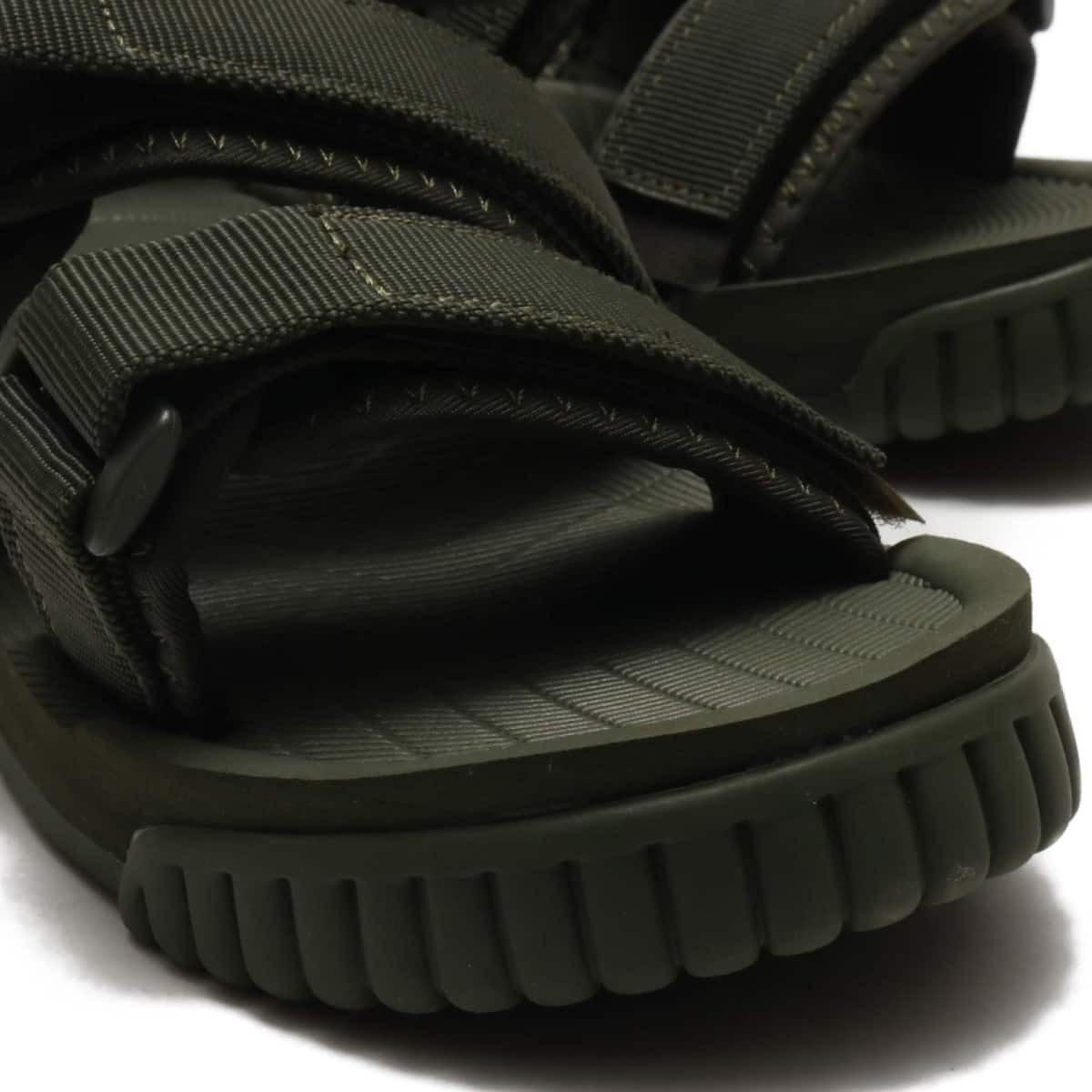 SHAKA NEO BUNGY Olive Drab 20SS-Iの画像