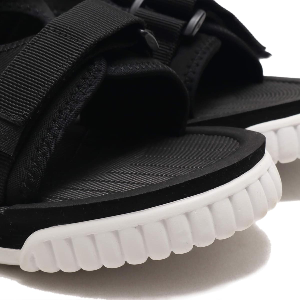 SHAKA CHILL OUT Black/White 20SS-Iの画像