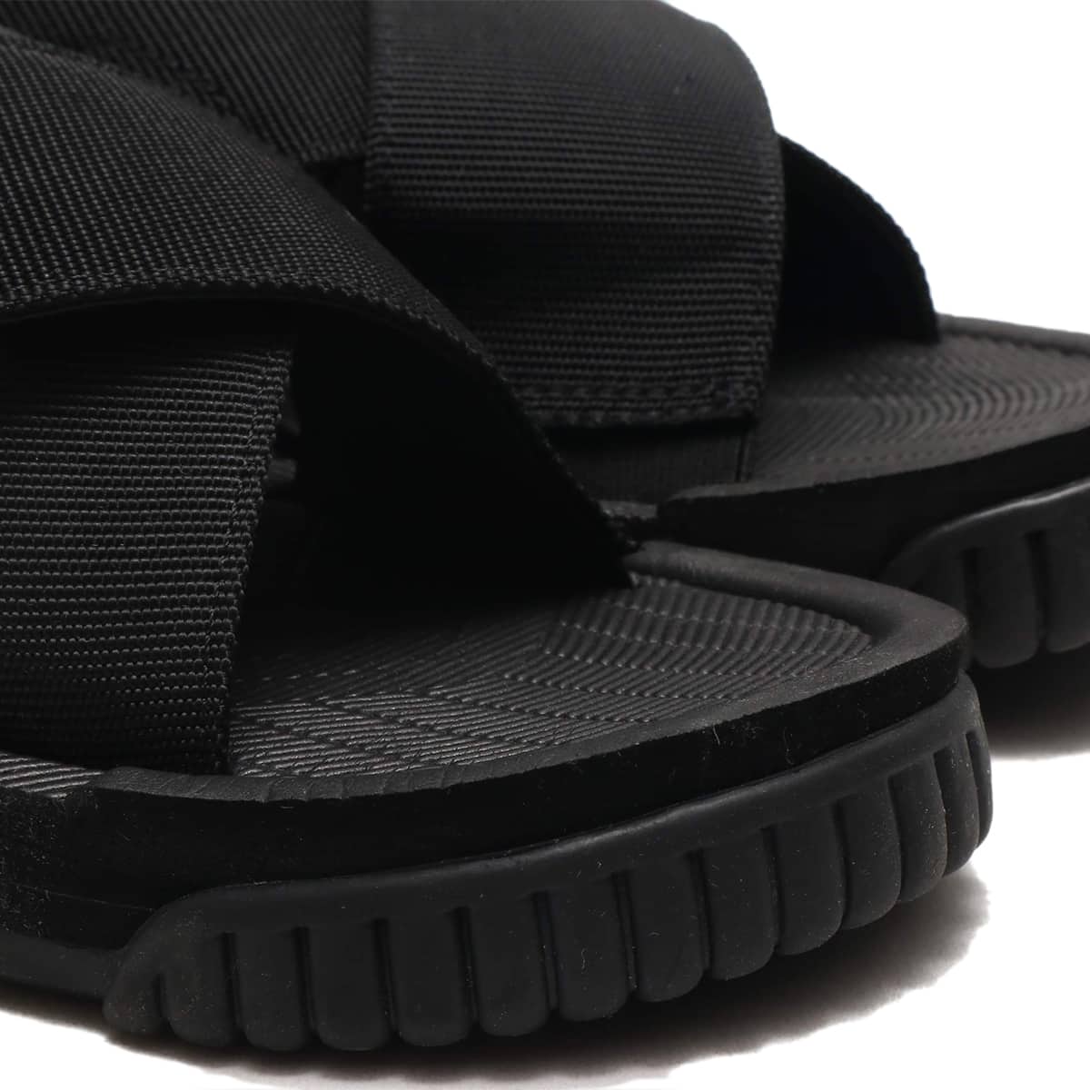 SHAKA FIESTA Black 20SS-Iの画像