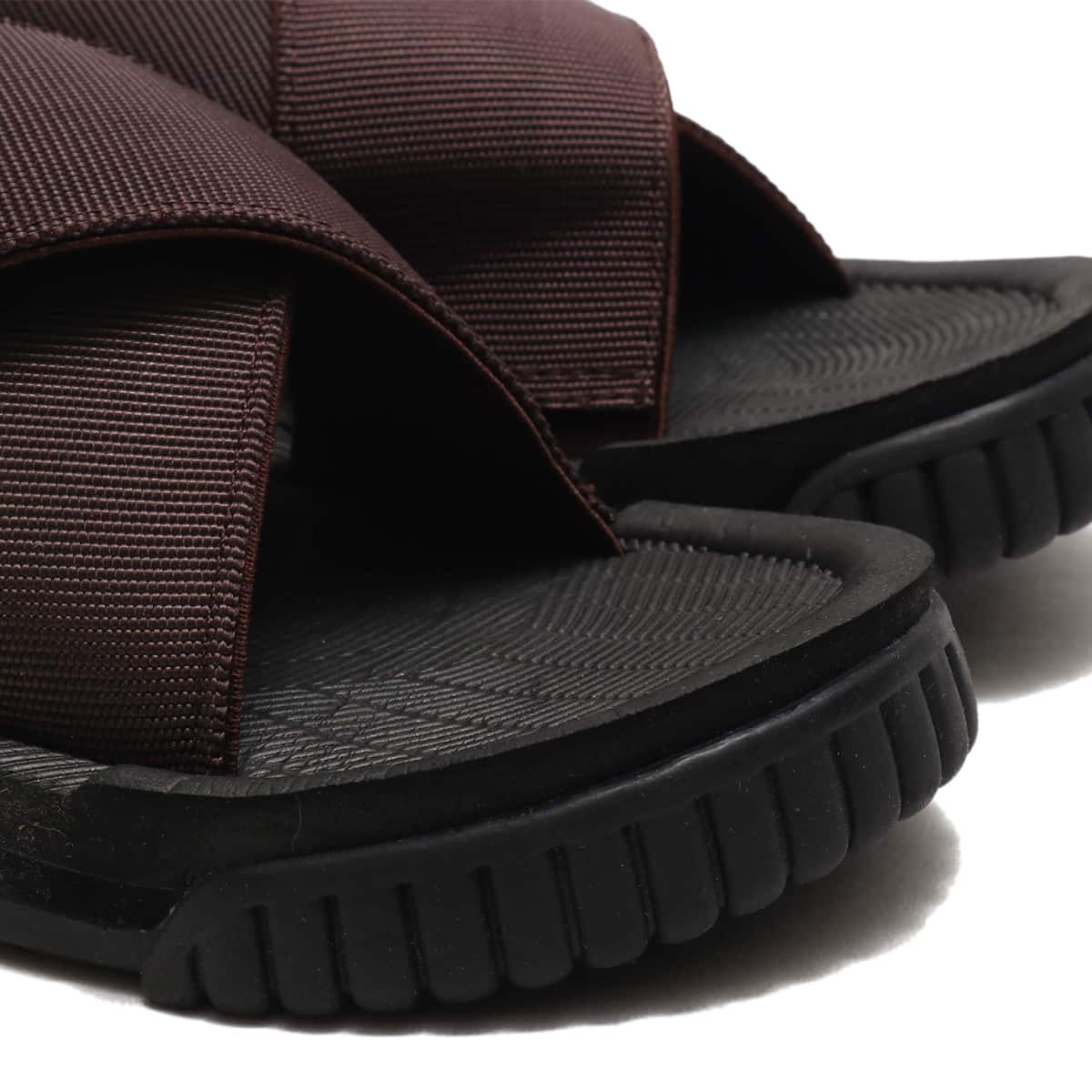 SHAKA FIESTA Dark Brown 20SS-Iの画像