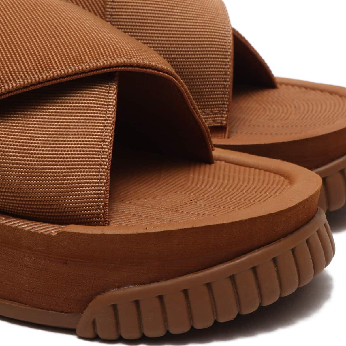 SHAKA FIESTA PLATFORM Moca 20SS-Iの画像