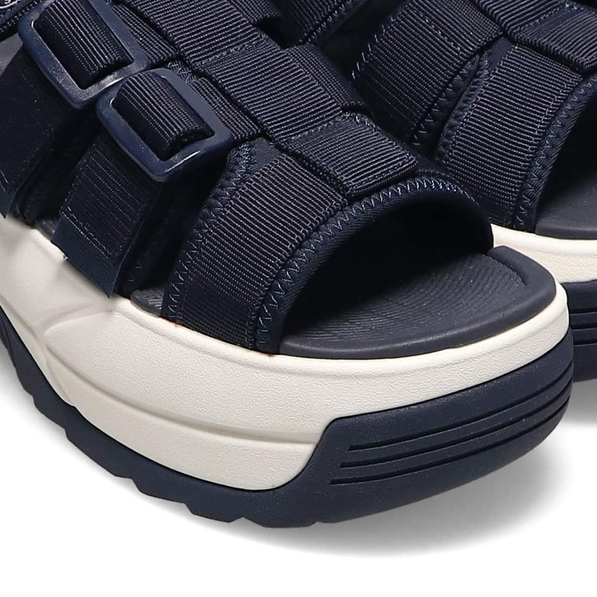 SHAKA NEO RALLY CHUNKY Navyの画像