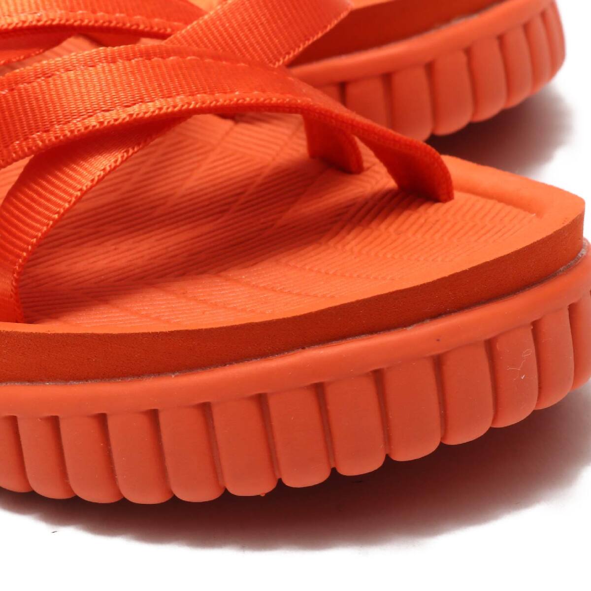 SHAKA RIVER GUIDE Terracotta 20SS-Iの画像