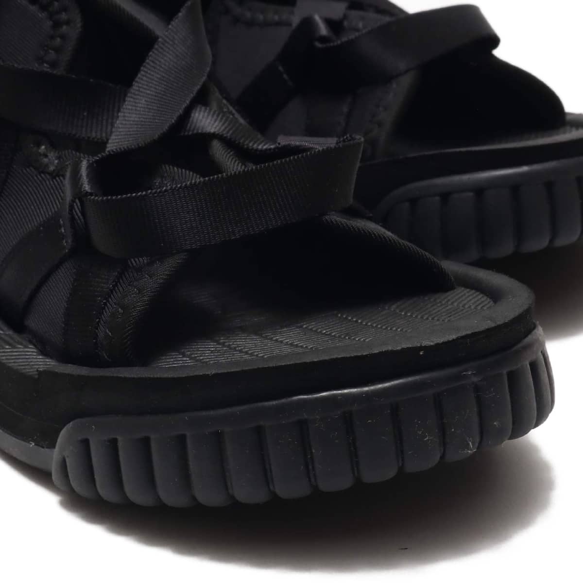 SHAKA NADEL Black 20SS-Iの画像