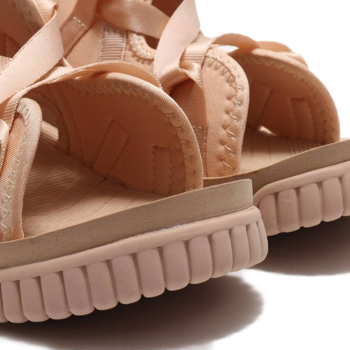 SHAKA NADEL Nudie Beige 20SS-Iの画像