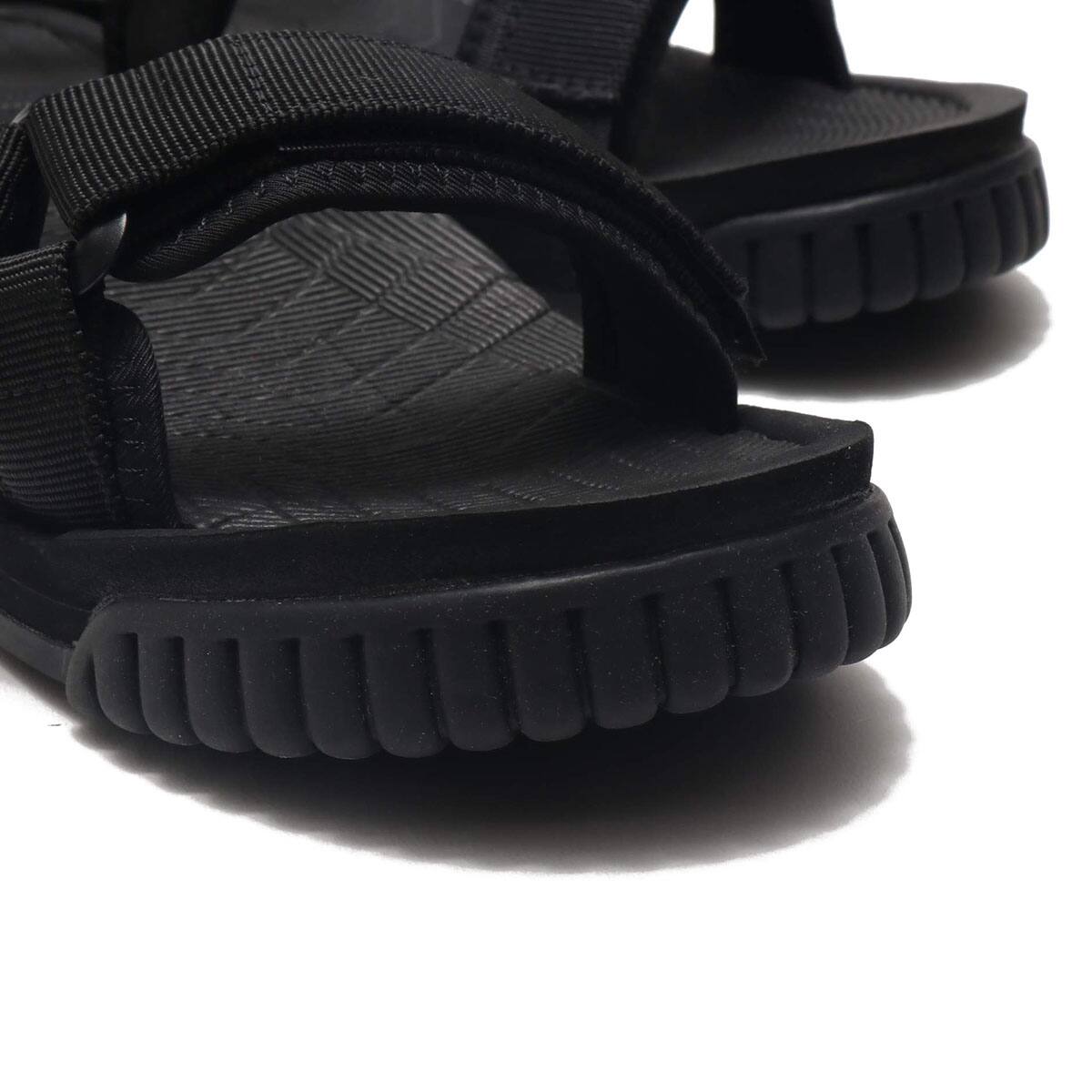 SHAKA NEO CLIMBING Black 20SS-Iの画像