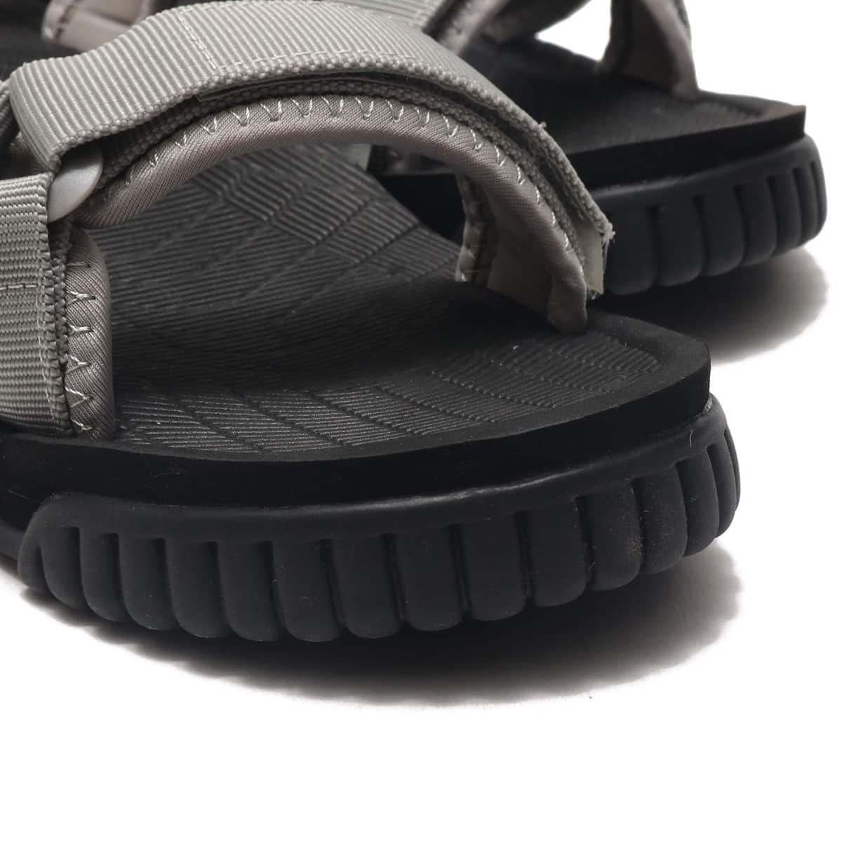 SHAKA NEO CLIMBING Grey 20SS-Iの画像