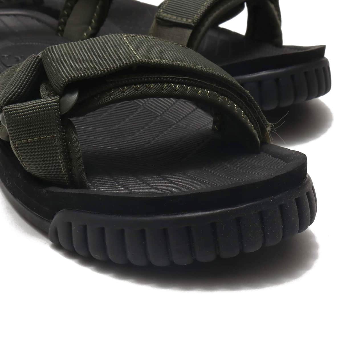 SHAKA NEO CLIMBING Olive Drab 20SS-Iの画像