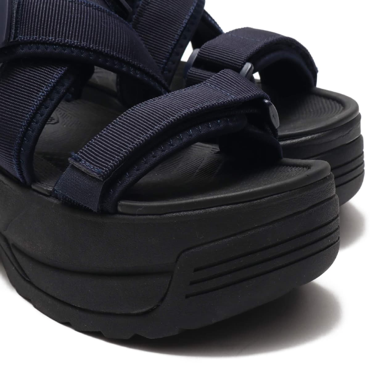 SHAKA NEO FREEFALL CHUNKY Navy 20SS-Iの画像
