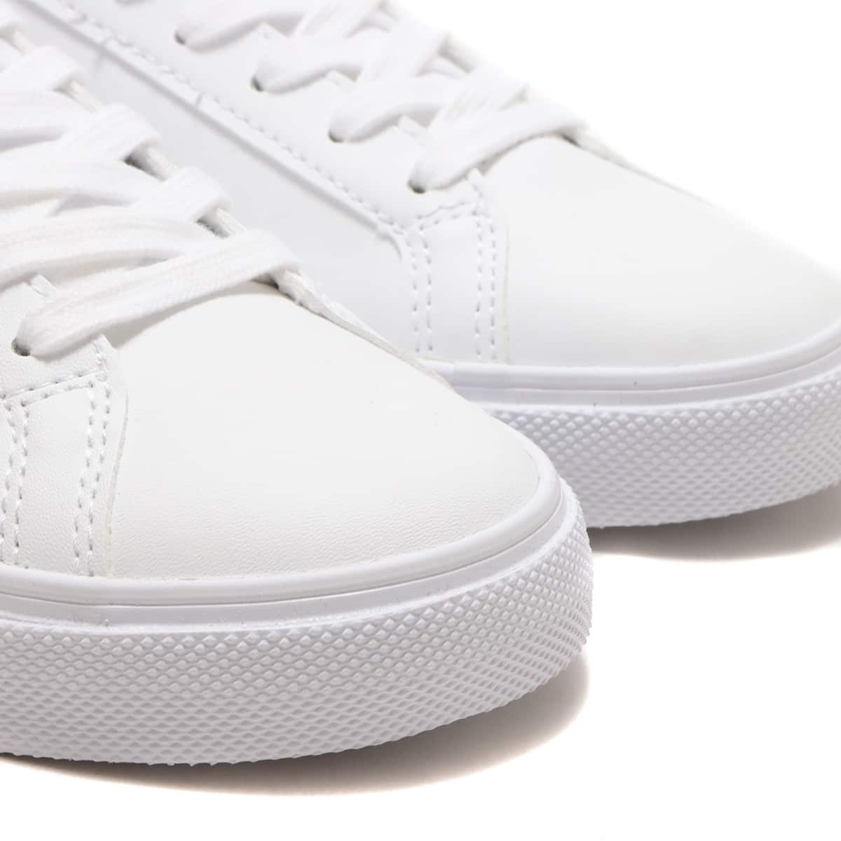 LACOSTE LEROND PRO BL 23 1 CFA WHT/WHT 23SU-Iの画像