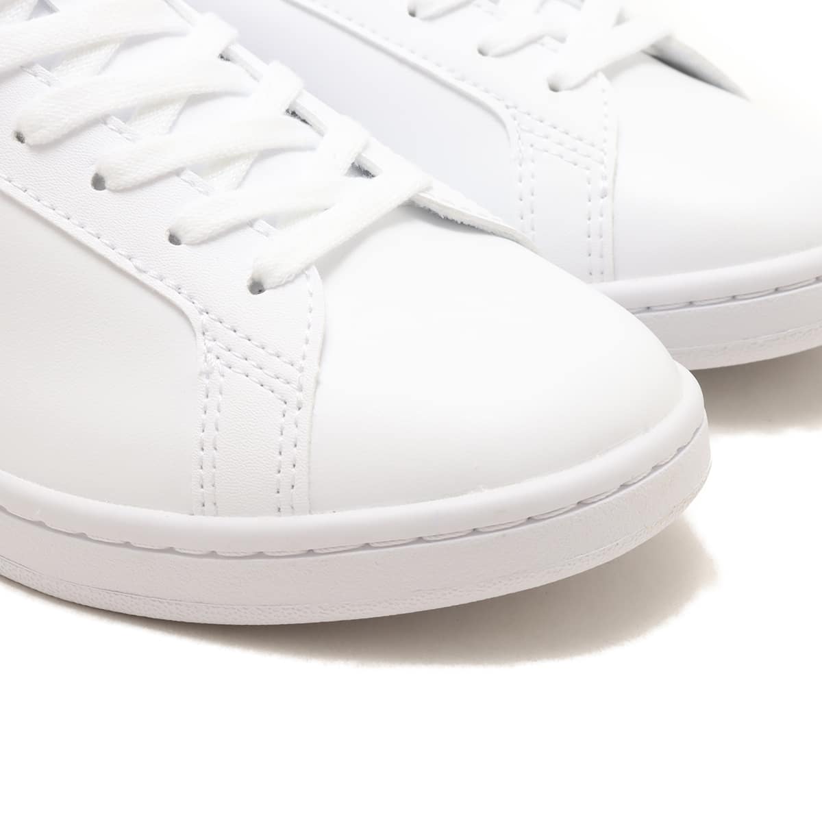 LACOSTE CARNABY PRO BL 23 1 SFA WHT/LT PNK 23FA-I