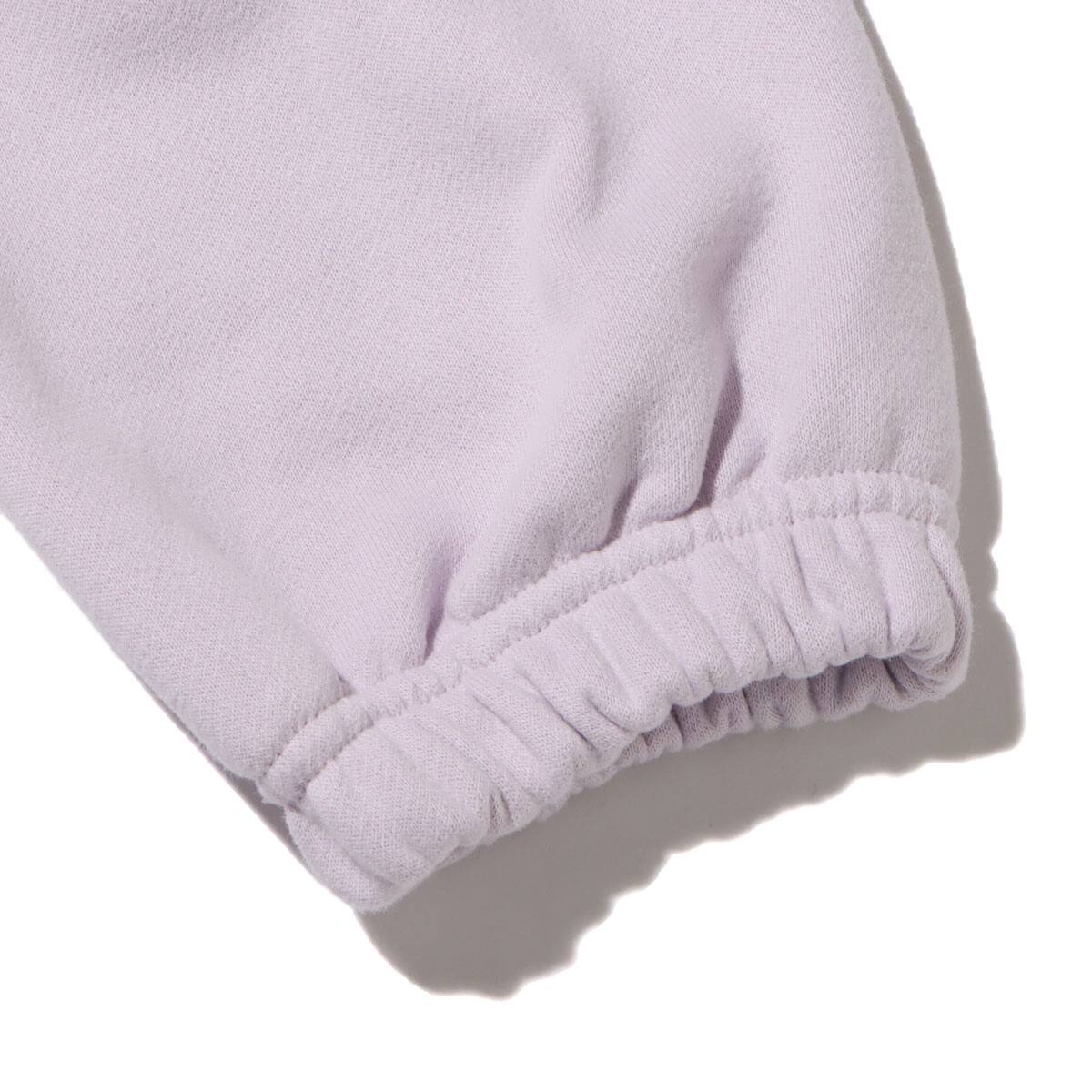 PUMA CLASSICS OVERSIZED HOODIE TR Lavender Fog 22SP-Iの画像