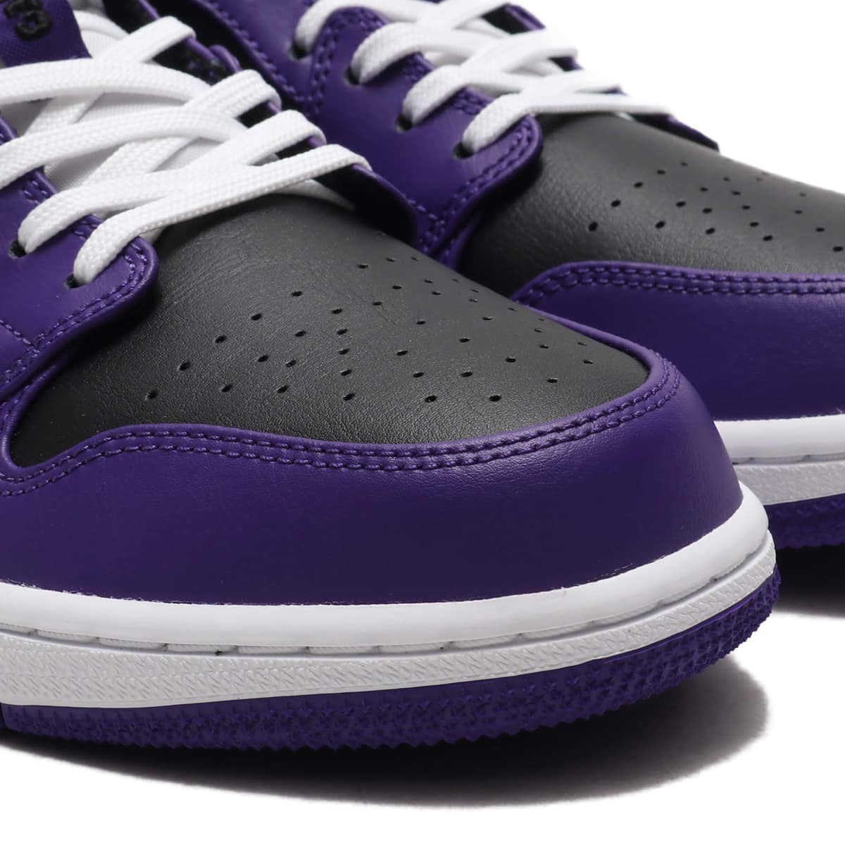 Jordan1 low purple 27.0cm www.krzysztofbialy.com