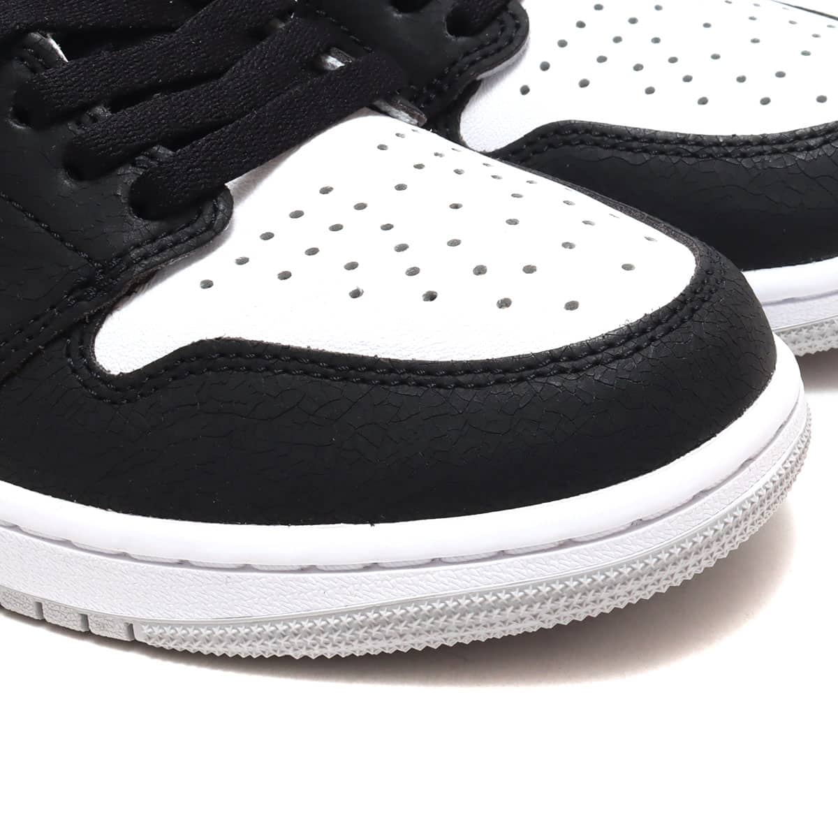 Nike Air Jordan 1 High '85 "Black/White