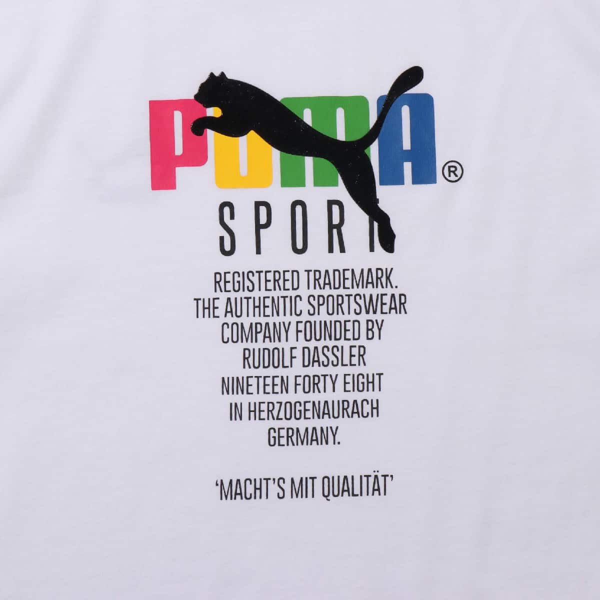 puma company founder