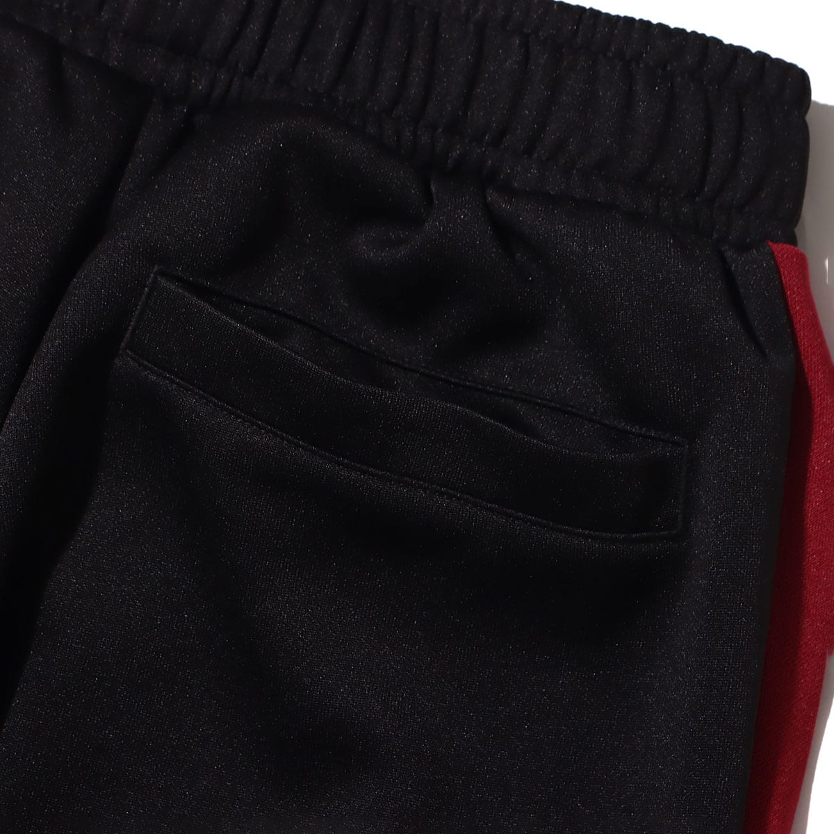 PUMA T7 TRACK PANTS WIDE PUMA BLACK 23SU-I