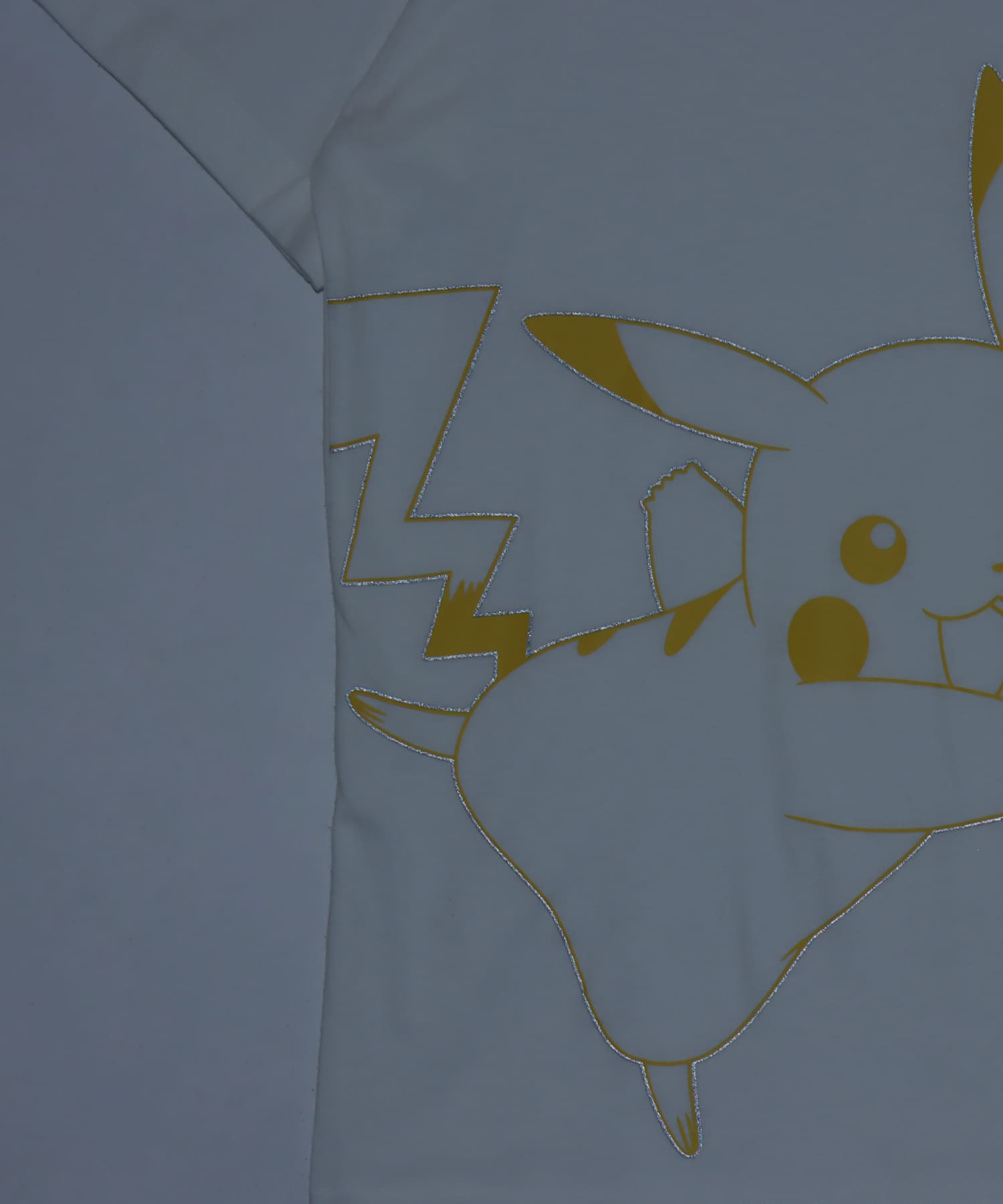 PUMA PUMA X POKEMON RELAXED GRAPHIC TEE PUMA WHITEの画像