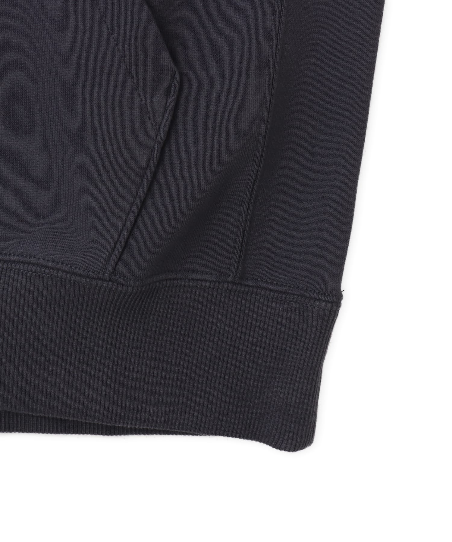 PUMA PUMA X POKEMON RELAXED GRAPHIC HOODIE TR STRONG GRAYの画像