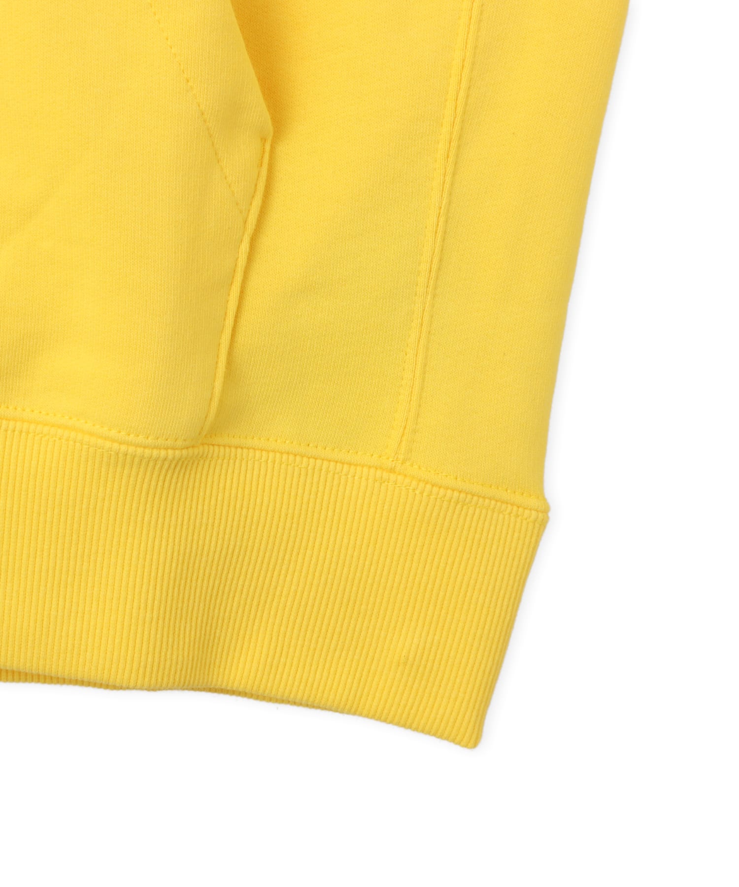 PUMA PUMA X POKEMON RELAXED GRAPHIC HOODIE TR ENERGIZING YELLOWの画像