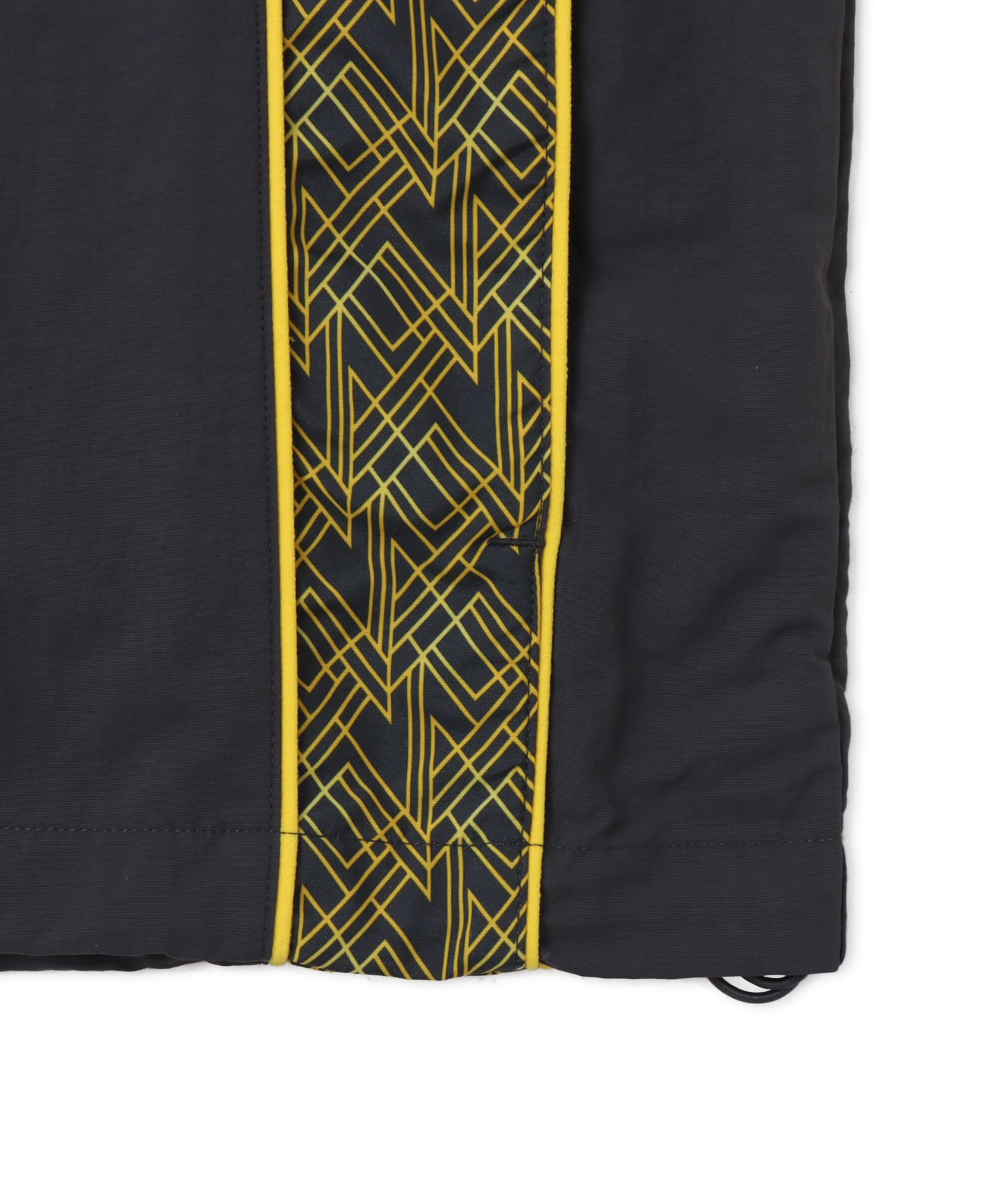 PUMA PUMA X POKEMON  PUMATECH-X TRACK JACKET WV STRONG GRAYの画像