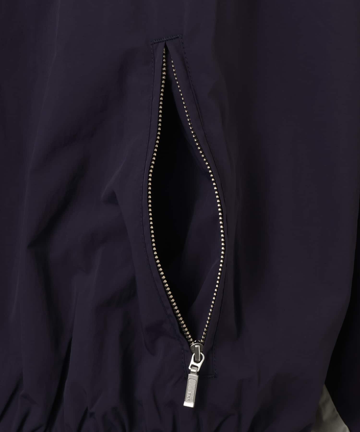 PUMA X SCYE T7 WOVEN JKT NEW NAVYの画像