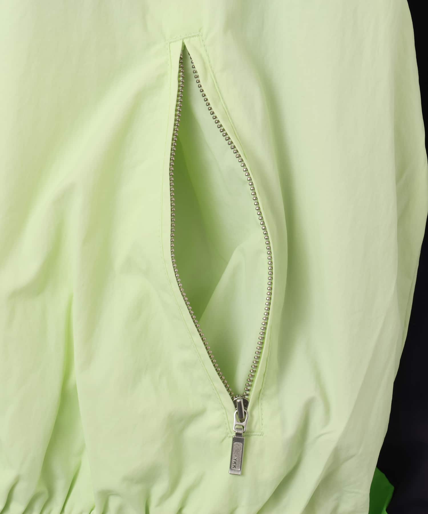 PUMA X SCYE T7 WOVEN JKT APPLE SPRITZの画像