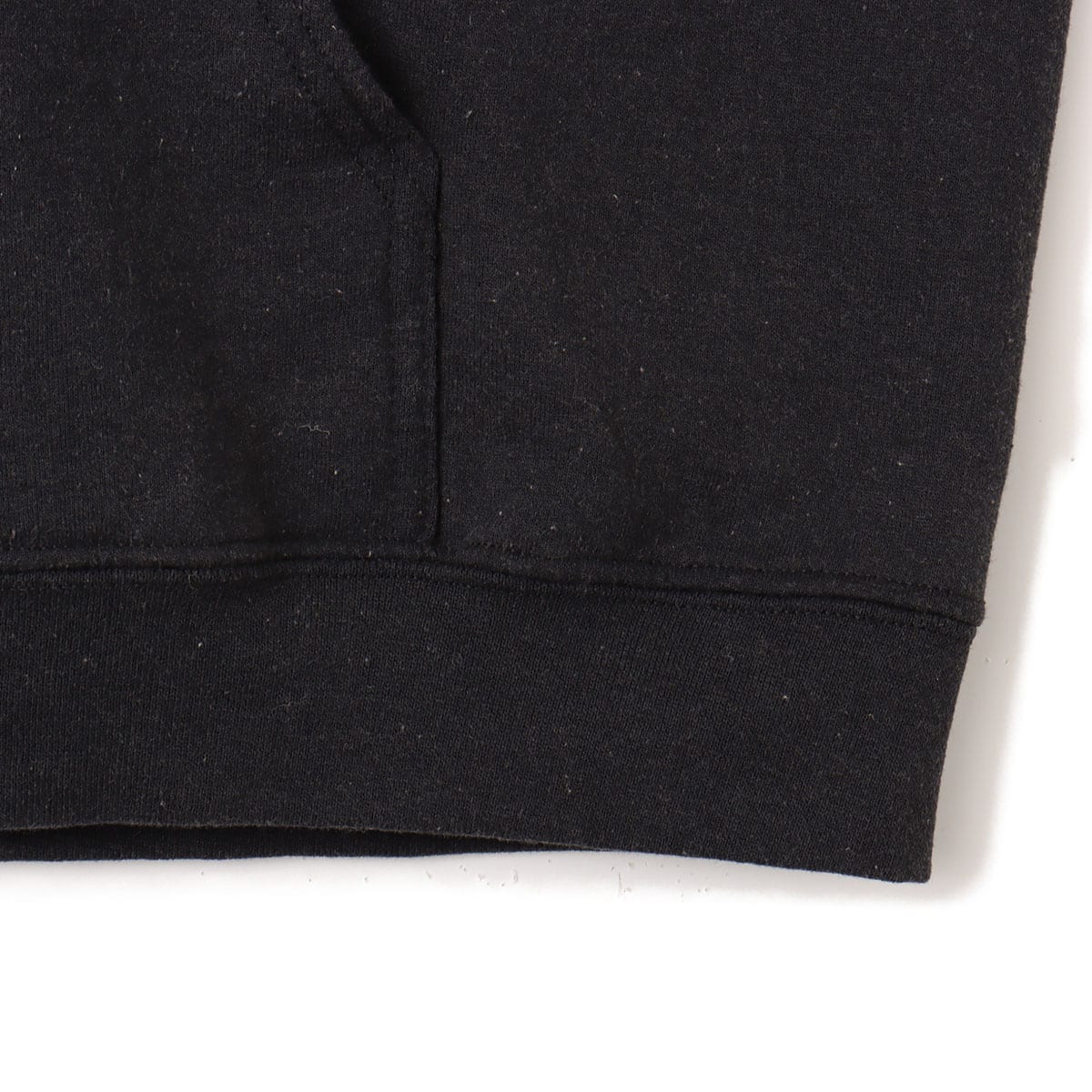 LIBERAIDERS BE HERE NOW HOODIE BLACK（リベレイダース ビー