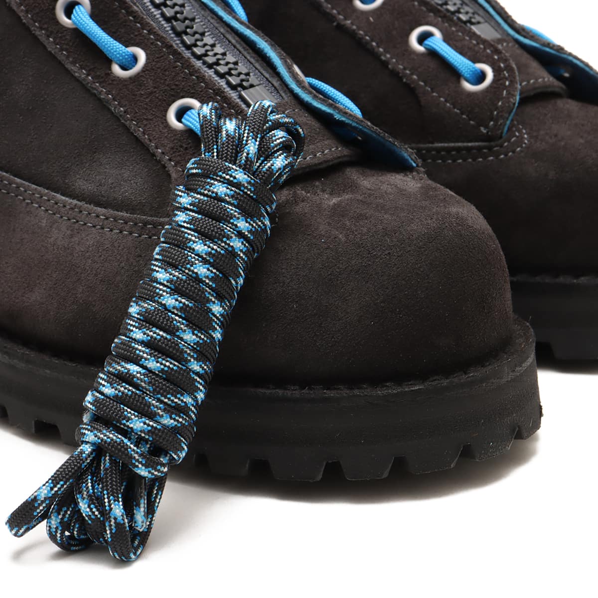 LIBERAIDERS x DANNER WASHOUGAL CHARCOAL（リべレイダース x