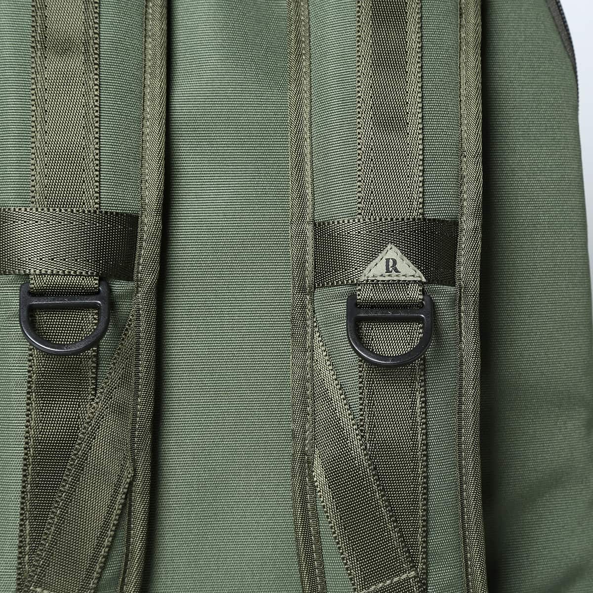 Liberaiders PX UTILITY DAYPACK OLIVE 21SU-Iの画像