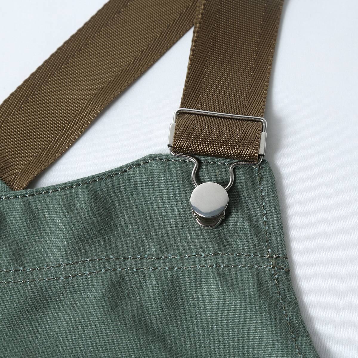 Liberaiders PX APRON OLIVE の画像